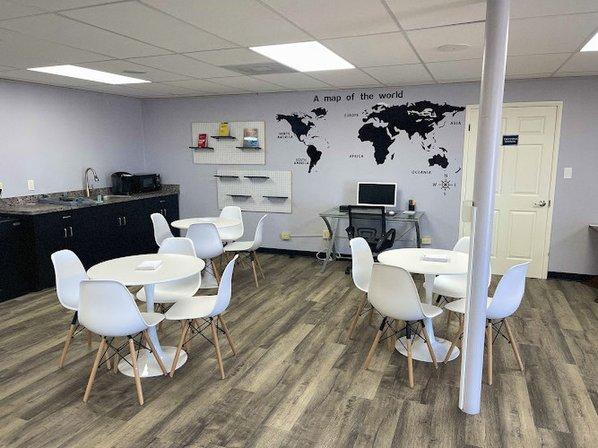 Sunrise Aviation, Inc.