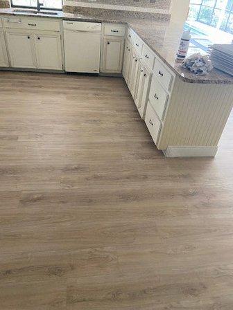 Florida Floors SW LLC