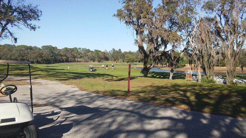Golf and Country Club at The Heather