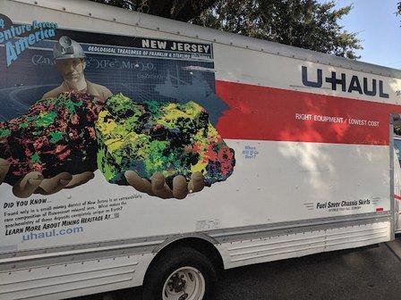 U-Haul Neighborhood Dealer