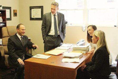 Plotnick Law Offices