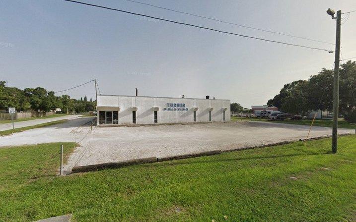 Turner Printing Co Inc