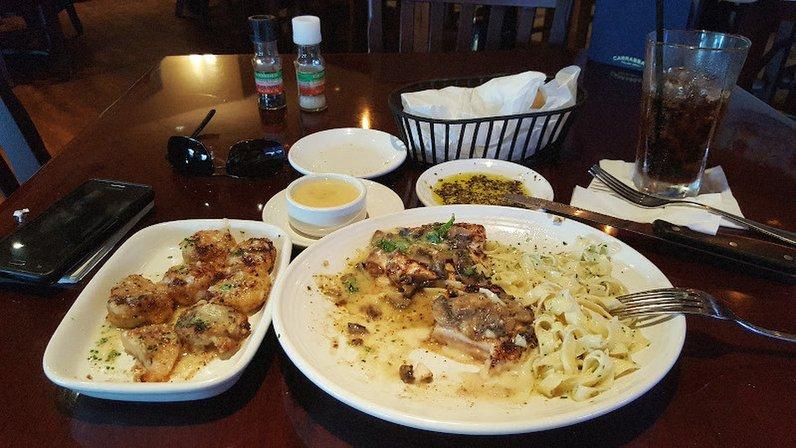 Carrabba's Italian Grill