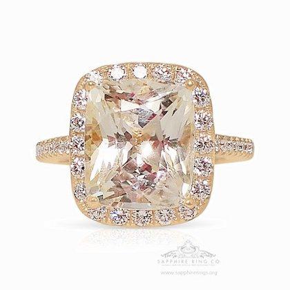 Sapphire Ring Company