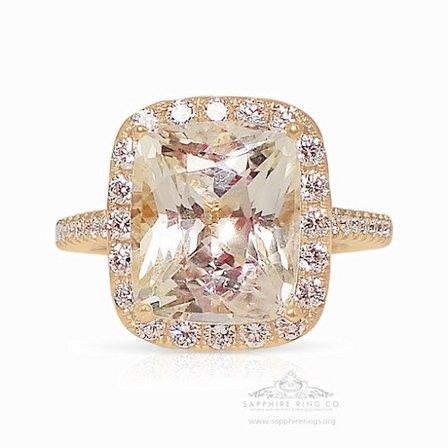 Sapphire Ring Company