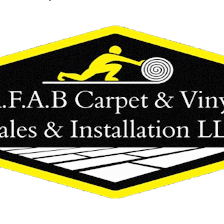 A.F.A.B Carpet & Vinyl Sales & Installation LLC