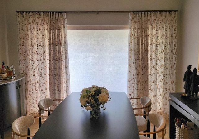 The Blinds & Shades Experts