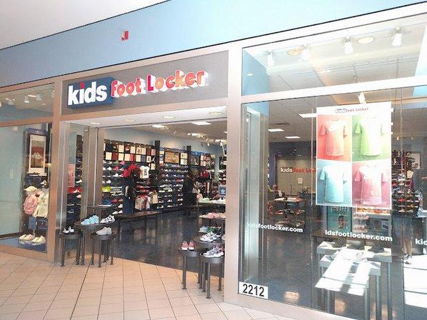 Kids Foot Locker
