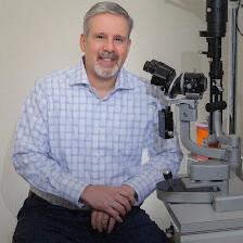 Dr. Craig E. Berger, MD