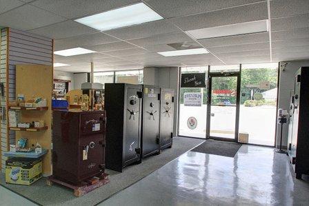 Affordable Lock & Security Solutions