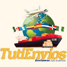 Tuti Envios II