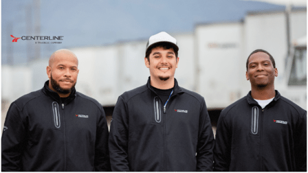 Centerline Drivers