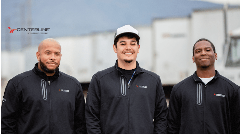 Centerline Drivers