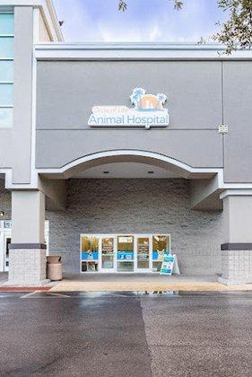 Circle of Life Animal Hospital