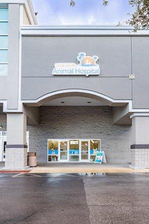 Circle of Life Animal Hospital