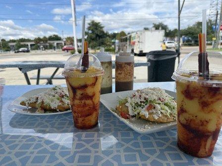 Taquería Mexicana Meli