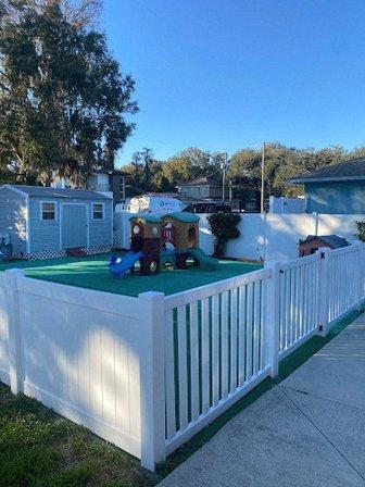 Magalys home daycare