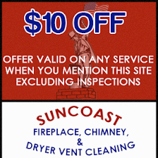 A Bay Suncoast Chimney