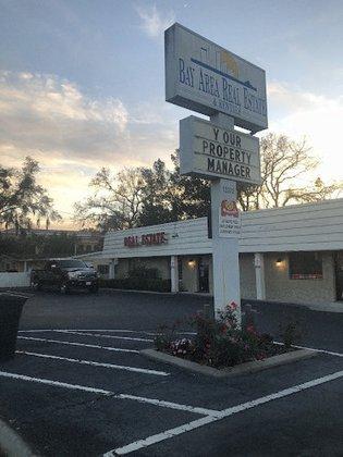 Bay Area Real Estate & Rentals, Inc.