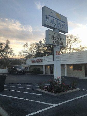 Bay Area Real Estate & Rentals, Inc.
