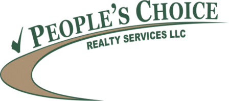 PEOPLE'S CHOICE REALTY SERVICES, LLC