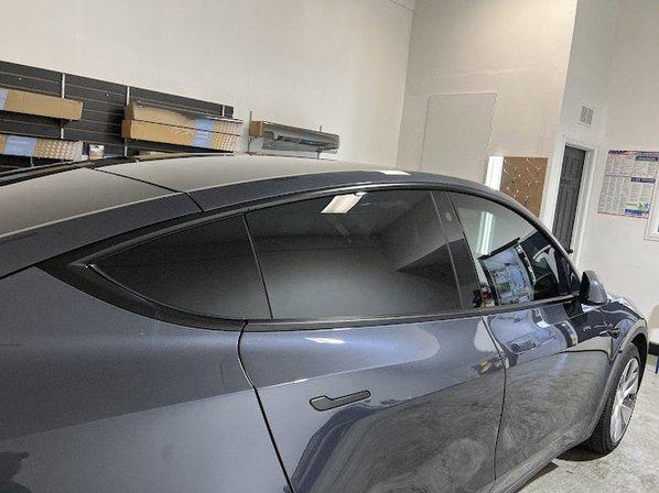 OTC Auto Tint