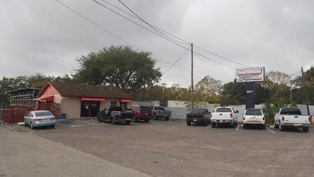 Davidson Used Auto Parts Inc