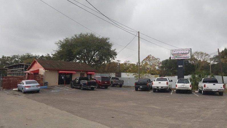 Davidson Used Auto Parts Inc