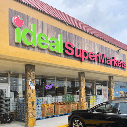Ideal SuperMarkets