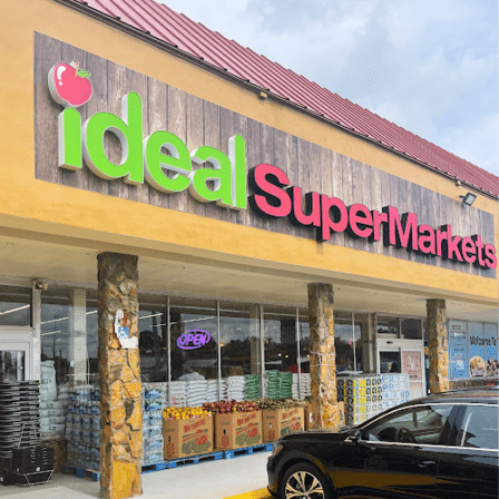 Ideal SuperMarkets