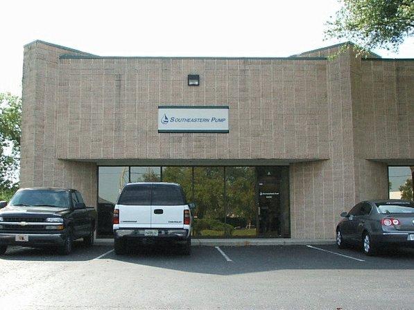Southeastern Pump