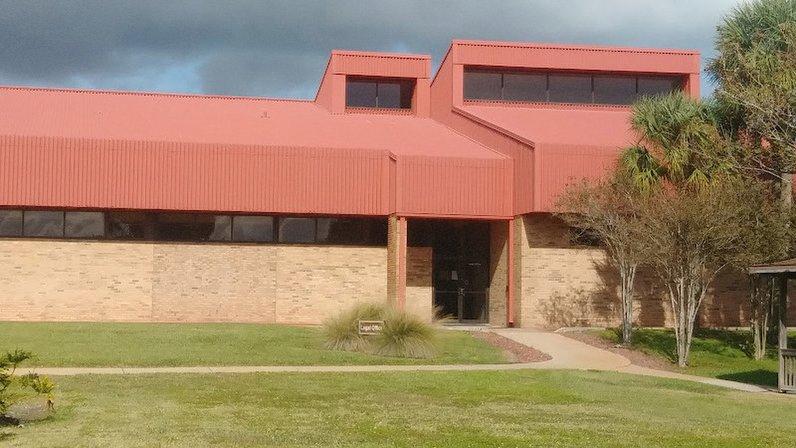 MacDill Base Legal Office