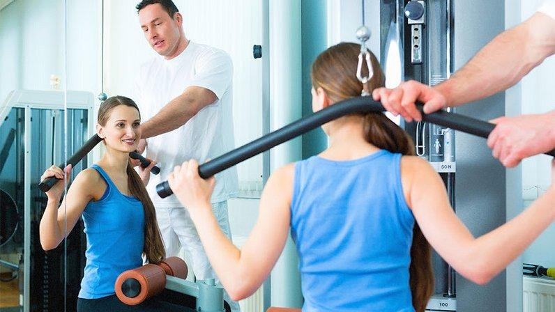 Jachimek Chiropractic & Wellness Center