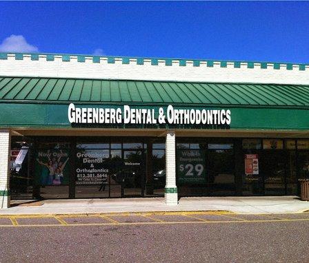 Greenberg Dental & Orthodontics