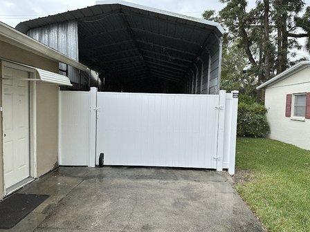 Advanced Fence N More LLC