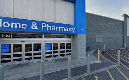 Ria Money Transfer - Walmart