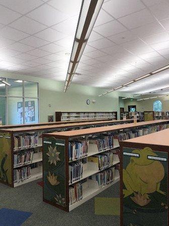 Maureen B. Gauzza Public Library