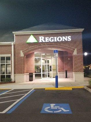 Regions Bank