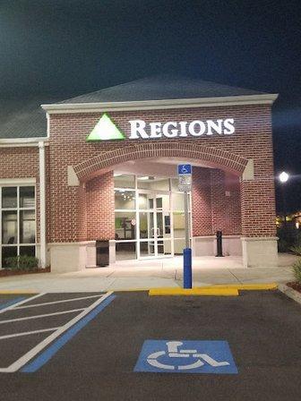 Regions Bank