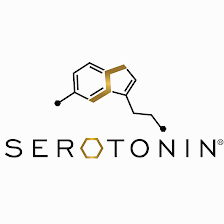 Serotonin Centers