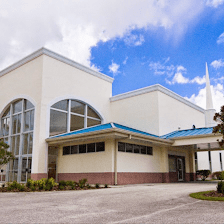 ASSEMBLEIA DE DEUS EM TAMPA
