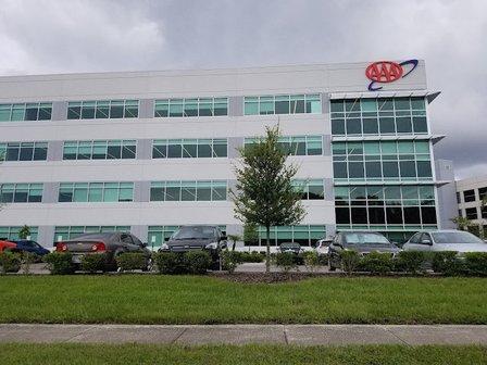 AAA The Auto Club Group