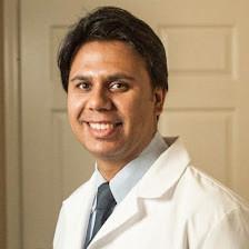NAUMAN SALIM MD