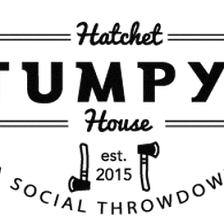 Stumpy’s Hatchet House - Tampa - Axe Throwing