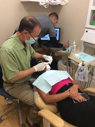 Tampa Dentist - Terrace Smiles Dentistry