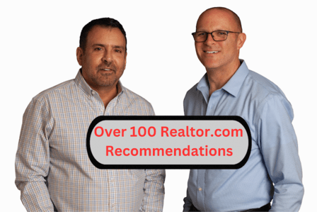 The McGuire Home Team, Rob McGuire & Chris Herbst with Keller Williams Saint Pete Realty