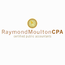 Raymond Moulton, CPA