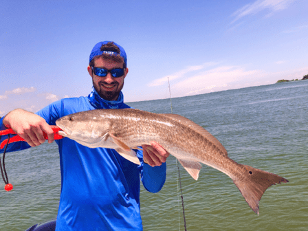 Fish Hunter Fishing Charters