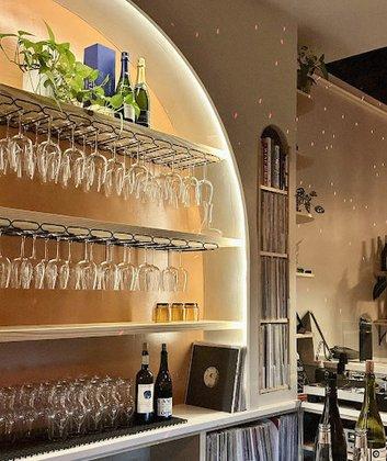 86 Wine Bar