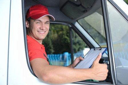 Karma Movers St Petersburg FL